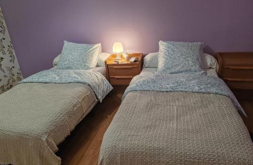Aulnay-sous-Bois House | Chambres des Travailleurs