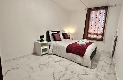 Champs-sur-Marne Apartment | Champs Harmony *Paris*Disney*