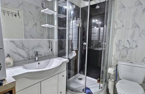 Champs-sur-Marne Apartment | Champs Harmony *Paris*Disney*