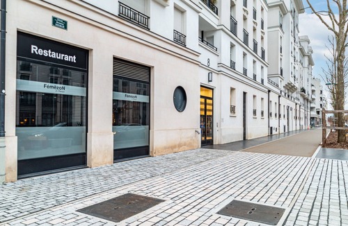 Chessy Apartment | Charleston Appartement Design 70m2 Disneyland Paris Pour 6pax