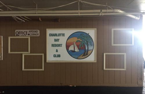 Charlotte Harbor Hotel | Charlotte Bay Resort