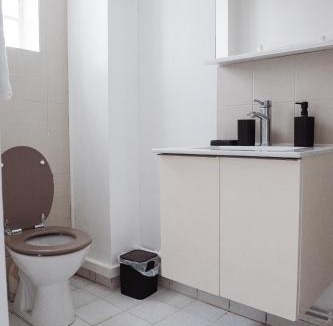 Bussy-Saint-Georges Apartment | Charmant appartement proche Disneyland