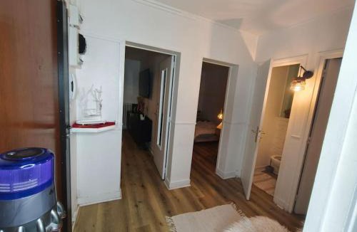 Bondy Apartment | Charmant appartement cosy