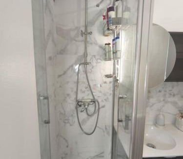 Bondy Apartment | Charmant appartement cosy