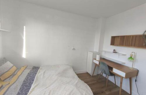 Bondy Apartment | Charmant appartement cosy