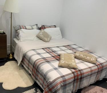 Quartier de la Chapelle Apartment | Charmant appartement - PARIS 18