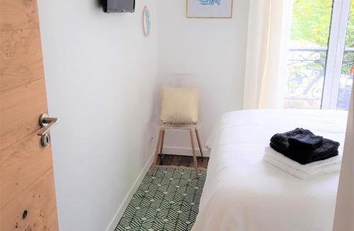 La Garenne-Colombes Apartment | ★ Charmant/Nice APPARTEMENT ★ proche/near LA DEFENSE & PARIS