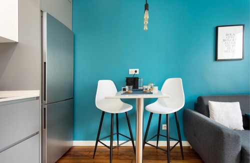 La Garenne-Colombes Apartment | ★ Charmant/Nice APPARTEMENT ★ proche/near LA DEFENSE & PARIS