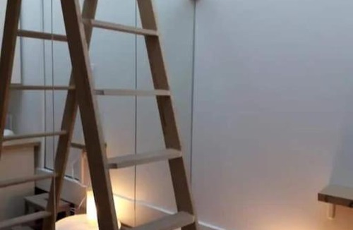 Sorbonne Apartment | Charmant Nid Calme Propre Sorbonne NDame Ascenseur