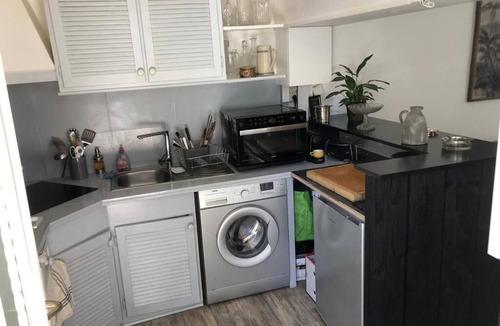 La Varenne Saint-Hilaire House | Charmante Maison de Ville Proche Commerces à 3 min à Pied du RER A