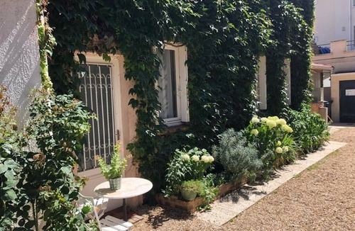 La Varenne Saint-Hilaire House | Charmante Maison de Ville Proche Commerces à 3 min à Pied du RER A