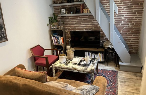 La Varenne Saint-Hilaire House | Charmante Maison de Ville Proche Commerces à 3 min à Pied du RER A