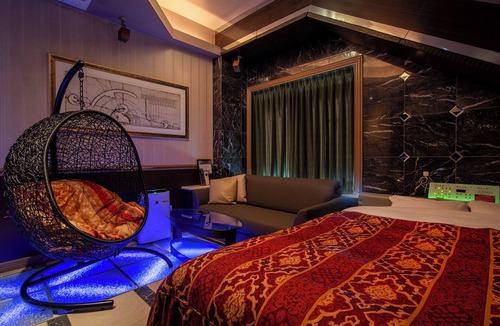 Shinagawa Hotel | Charme: Romantic Hideaway in Central Tokyo