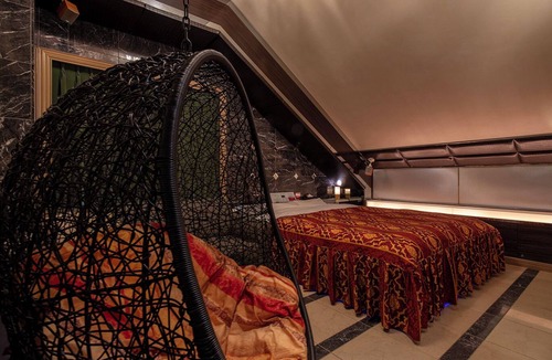 Shinagawa Hotel | Charme: Romantic Hideaway in Central Tokyo