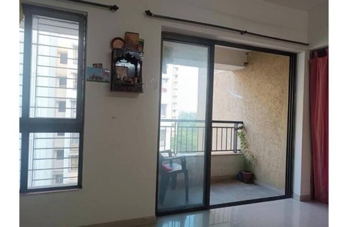 Nilje Gaon Apartment | Charming 1-bedroom apartment in welcoming Dombivli with fitness room, WiFi