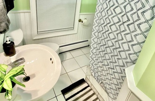 Nyack Apartment | Charming 1 Bedroom in the middle of downtown Nyack