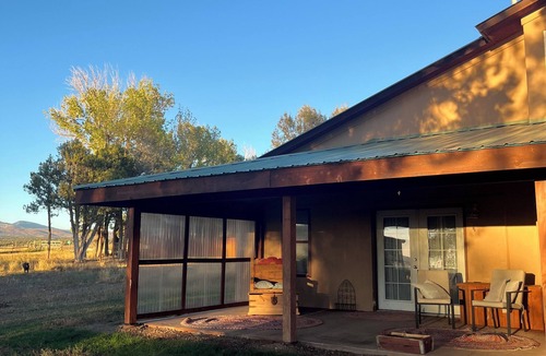 Hesperus Apartment | Charming 1-Bedroom In Cozy, Rural Hesperus - Perfect For A Quiet Getaway