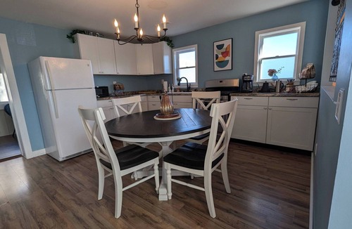 Canandaigua Apartment | Charming 1-Bedroom Apartment in Historic Downtown Canandaigua