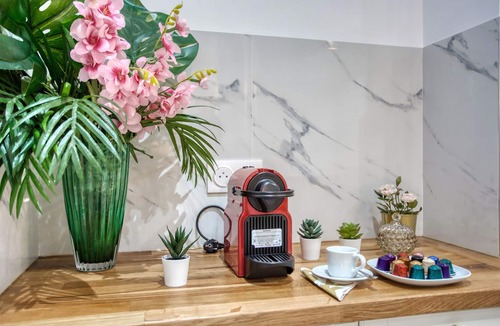 Bonne-Nouvelle Apartment | Charming 100m² with 3BR - Romantic City Center