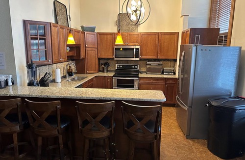 Historic Downtown Bedford House | Charming 1870's Ridenour Building located in Historic Downtown Bedford