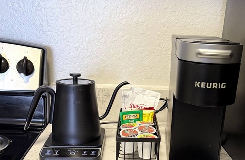 Oviedo Apartment | Charming 1BR 5 mins from UCF with fitness room and AC in lovely Oviedo