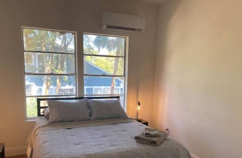 Ybor City Apartment | Charming 1BR Apartment near Armature Work