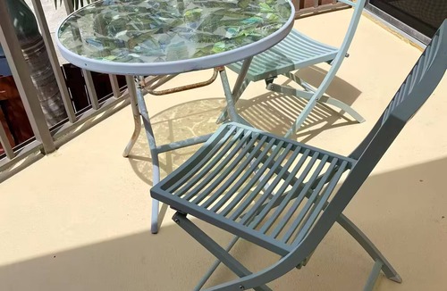 Brown Condo | Charming 2-bedroom condo in amazing New Smyrna Beach