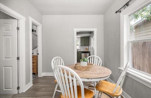West Central House | Charming 2 Bedroom home in beautiful Spokane!