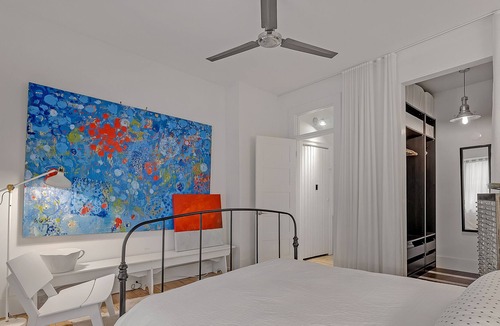 Riverside House | Charming 2-Bedroom Leslieville Gem with Private Backyard and More!