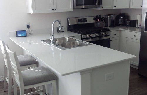 Okahumpka Villa | Charming 2-bedroom villa in brilliant The Villages with WiFi, AC