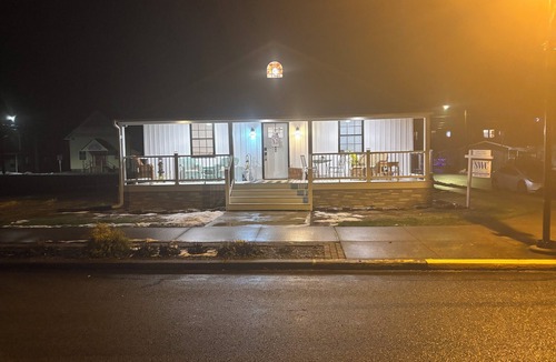 Renovo House | Charming 2bd 2bth house with AC, Wi-Fi in enchanting Renovo, Pa.