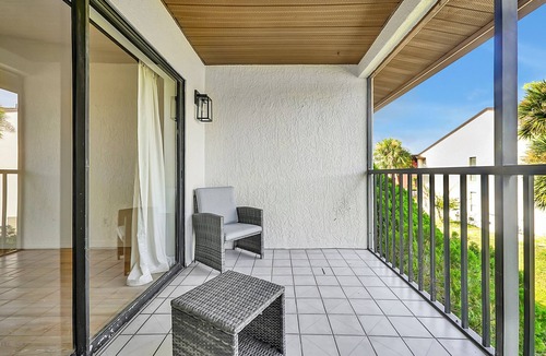 Oak Ridge Apartment | Charming 2BDR in Orlando