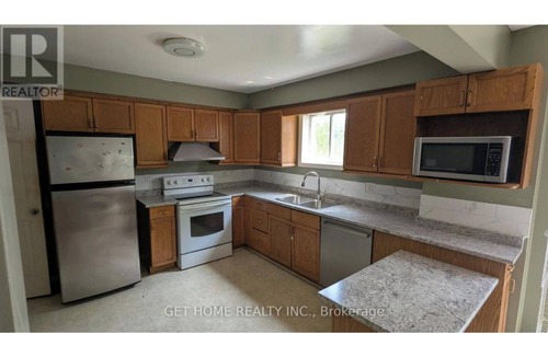 Kitchener House | Charming 2bedroom