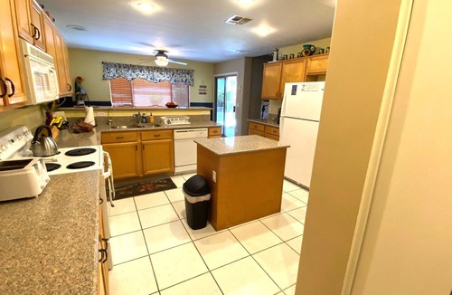 Surprise House | Charming 3 Bdrm Home In Great Neighborhood!