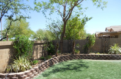 Surprise House | Charming 3 Bdrm Home In Great Neighborhood!