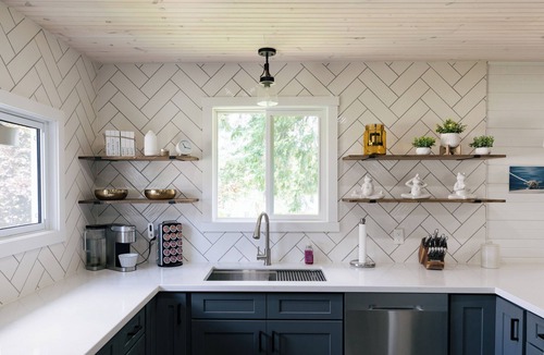 Rosedale Cottage | Charming 3-bedroom cottage with WiFi, AC on serene Balsam Lake