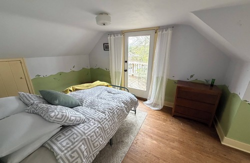 State College House | Charming 3-bedroom house in State College
