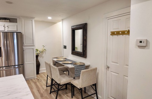 Bressler-Enhaut-Oberlin House | Charming 3-bedroom house close to events, popular attractions, and restaurants.