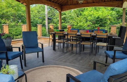 Homestead House | Charming 3-bedroom house with AC in perfect Homestead