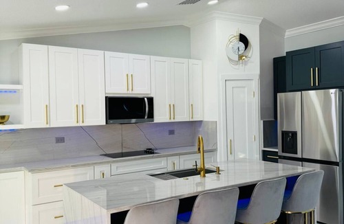 Mill Run House | Charming 3-bedroom house with AC and WiFi in fabulous Kissimmee