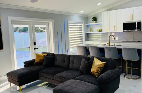 Mill Run House | Charming 3-bedroom house with AC and WiFi in fabulous Kissimmee
