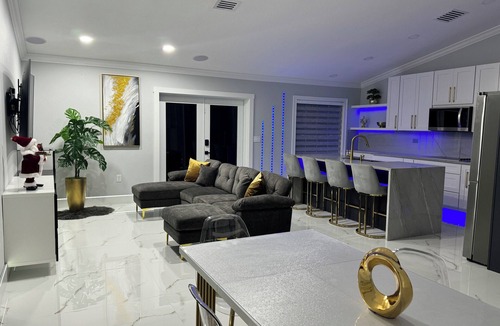 Mill Run House | Charming 3-bedroom house with AC and WiFi in fabulous Kissimmee