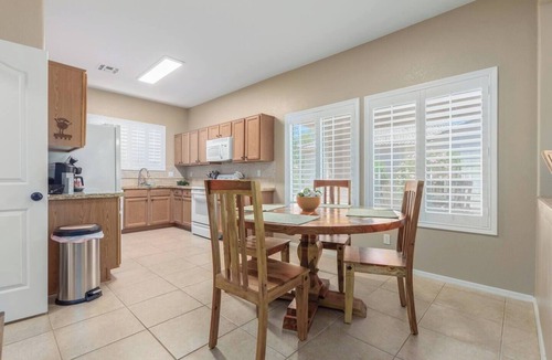 West Point Towne Center House | Charming 3-bedroom house with WiFi, AC, Private Pool in pleasant Surprise
