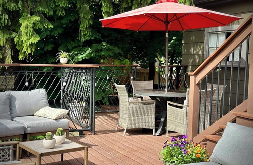 Centre Wellington House | Charming 3BR Heritage Home Near Downtown Fergus & Elora