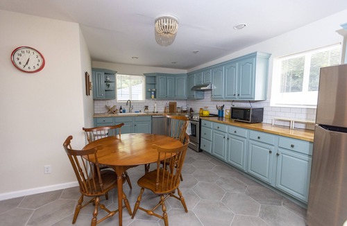 Crestline Heights House | Charming 3BR House Close to Birmingham Airport