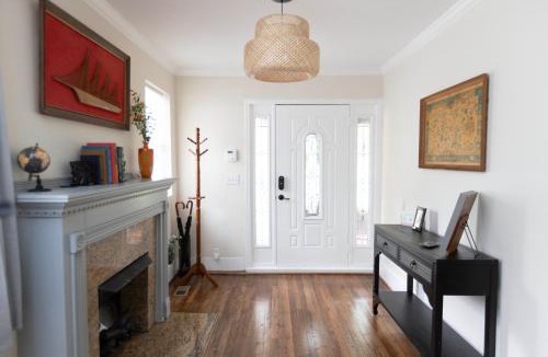 Crestline Heights House | Charming 3BR House Close to Birmingham Airport