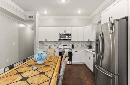 Broadmoor House | Charming 3BR House in Uptown New Orleans!