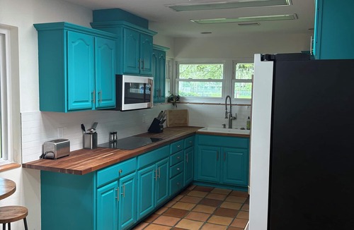 Lakeland House | Charming 4-bedroom estate with WiFi, AC in pleasant Lakeland Must see !