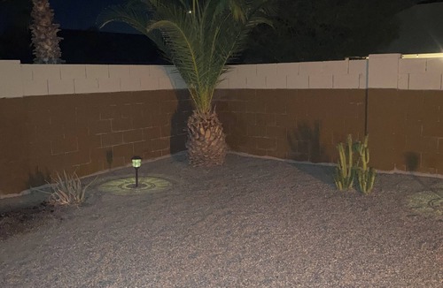Maricopa House | Charming 4-bedroom house with WiFi and AC in Maricopa