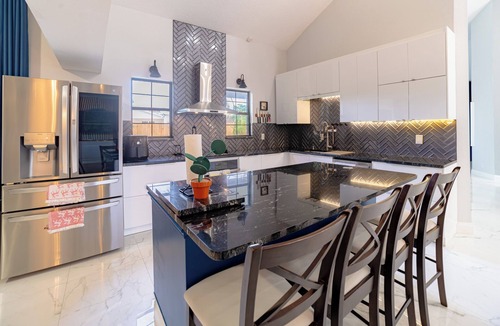 Conway House | Charming 4-bedroom house near MCO/Convention Center and Theme Parks